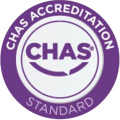CHAS Accreditation Standard